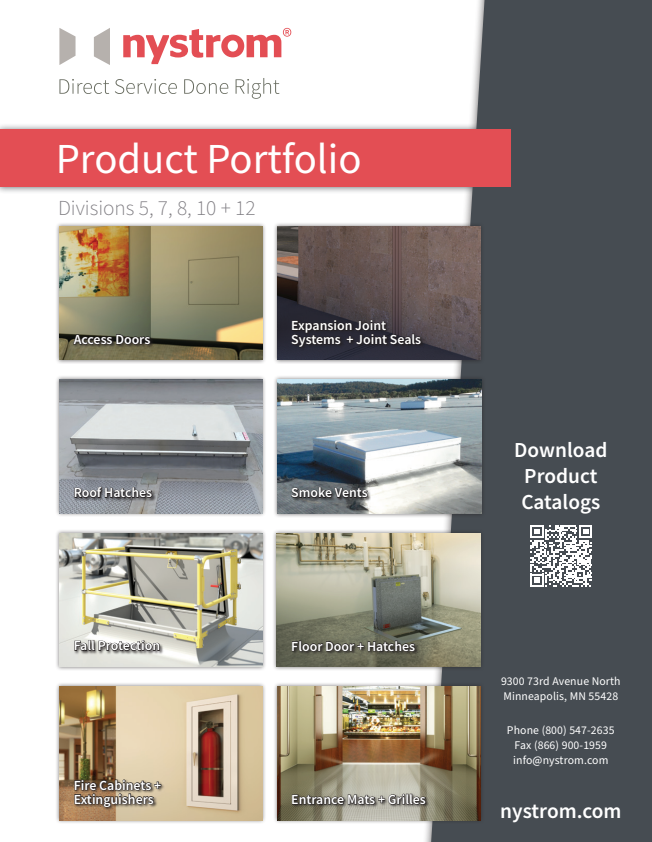 NYS Product Portfolio