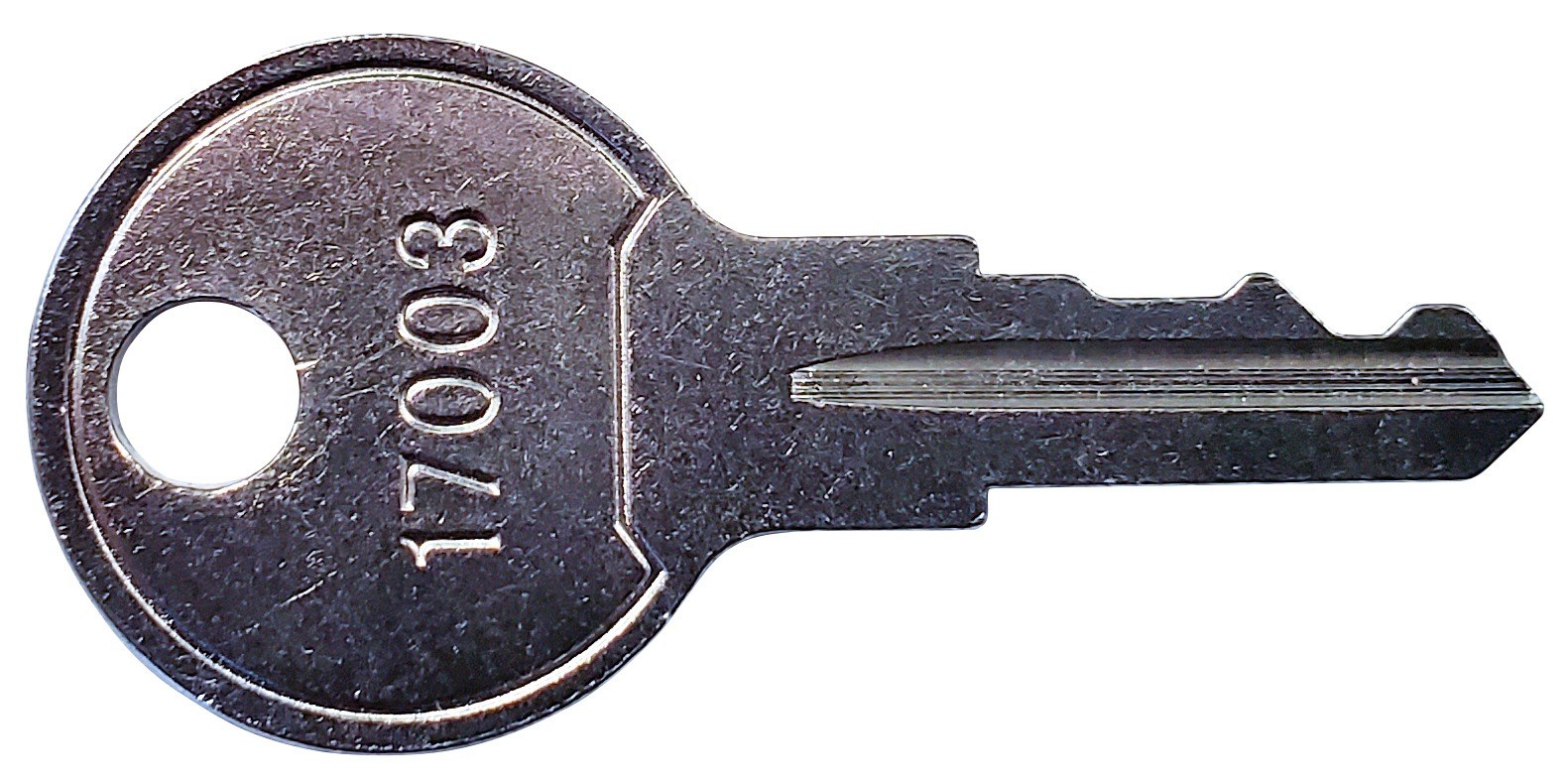 Nystrom Replacement Key 1205