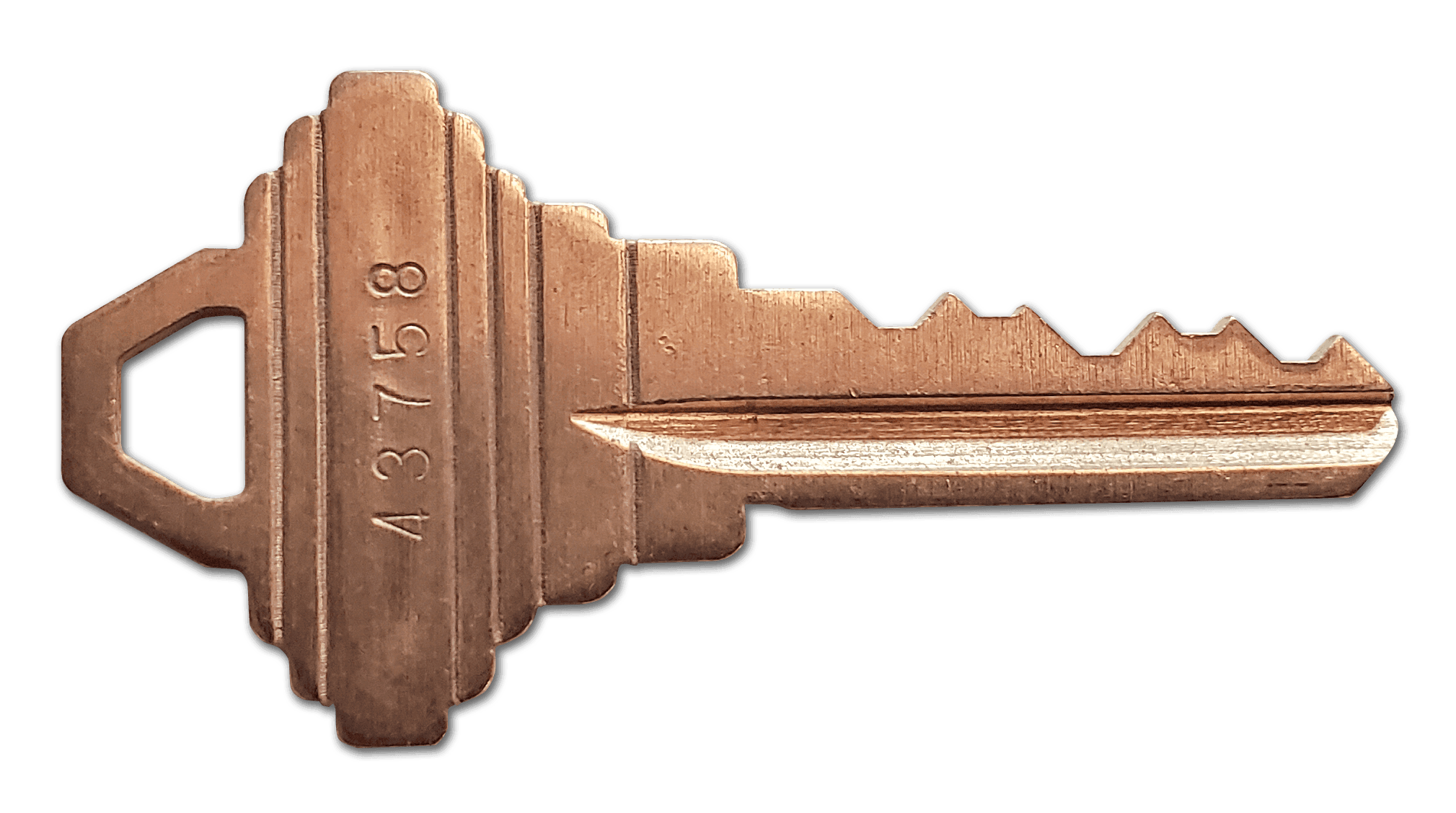 Nystrom Replacement Key 1205