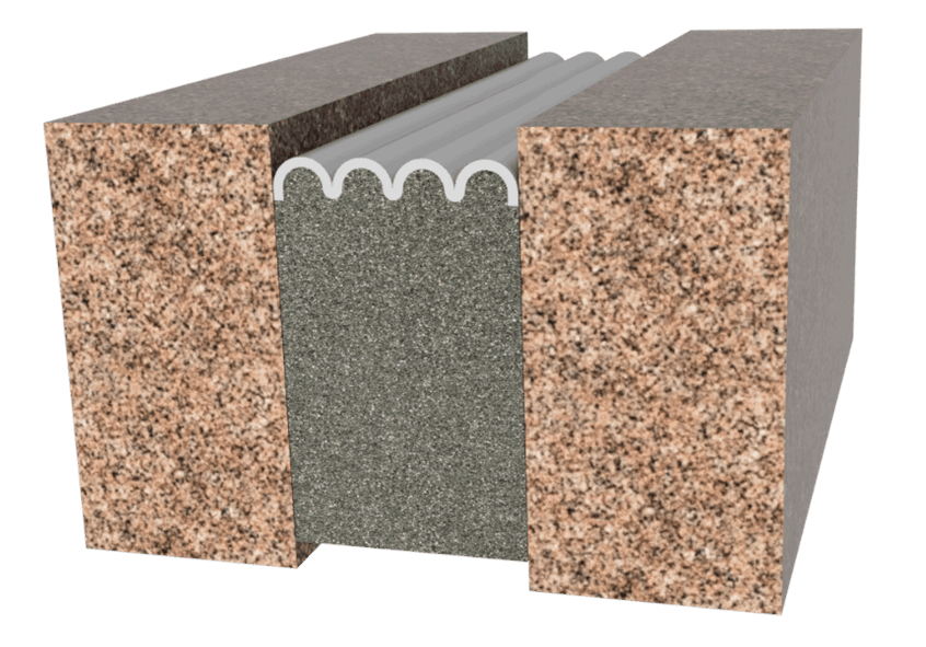 HES system installation at GM plant