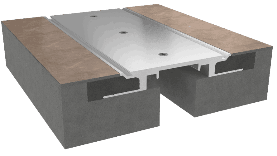 SFP system installation at GM plant