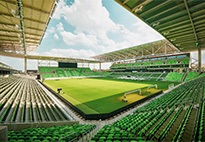 Austin FC Stadium