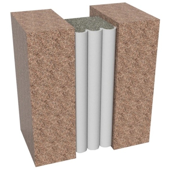 Nystrom SES Expansion Joint