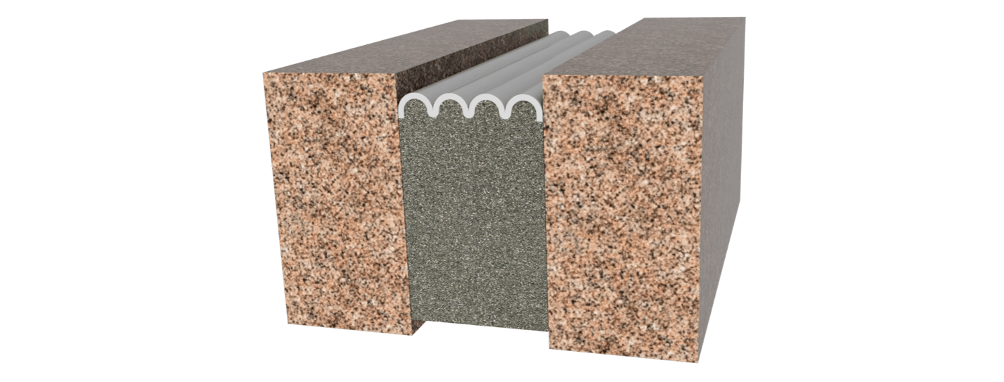 Nystrom HES Expansion Joint