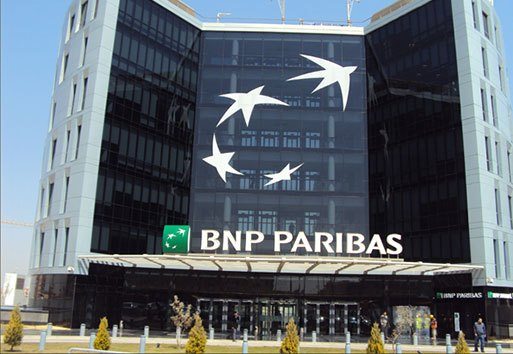 BNP Paribas Bank 2