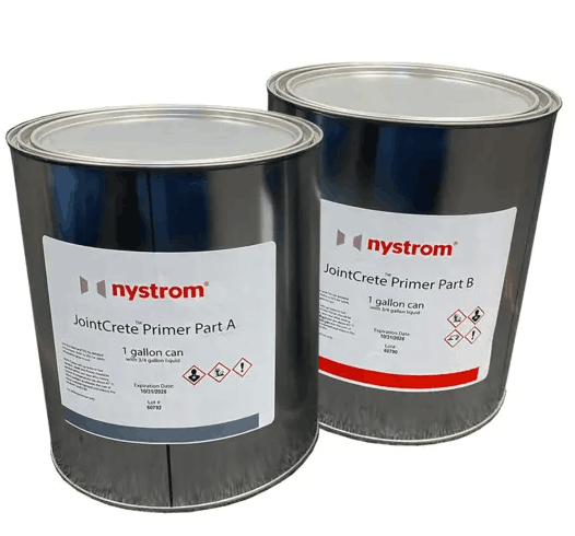 Nystrom Jointcrete Primer
