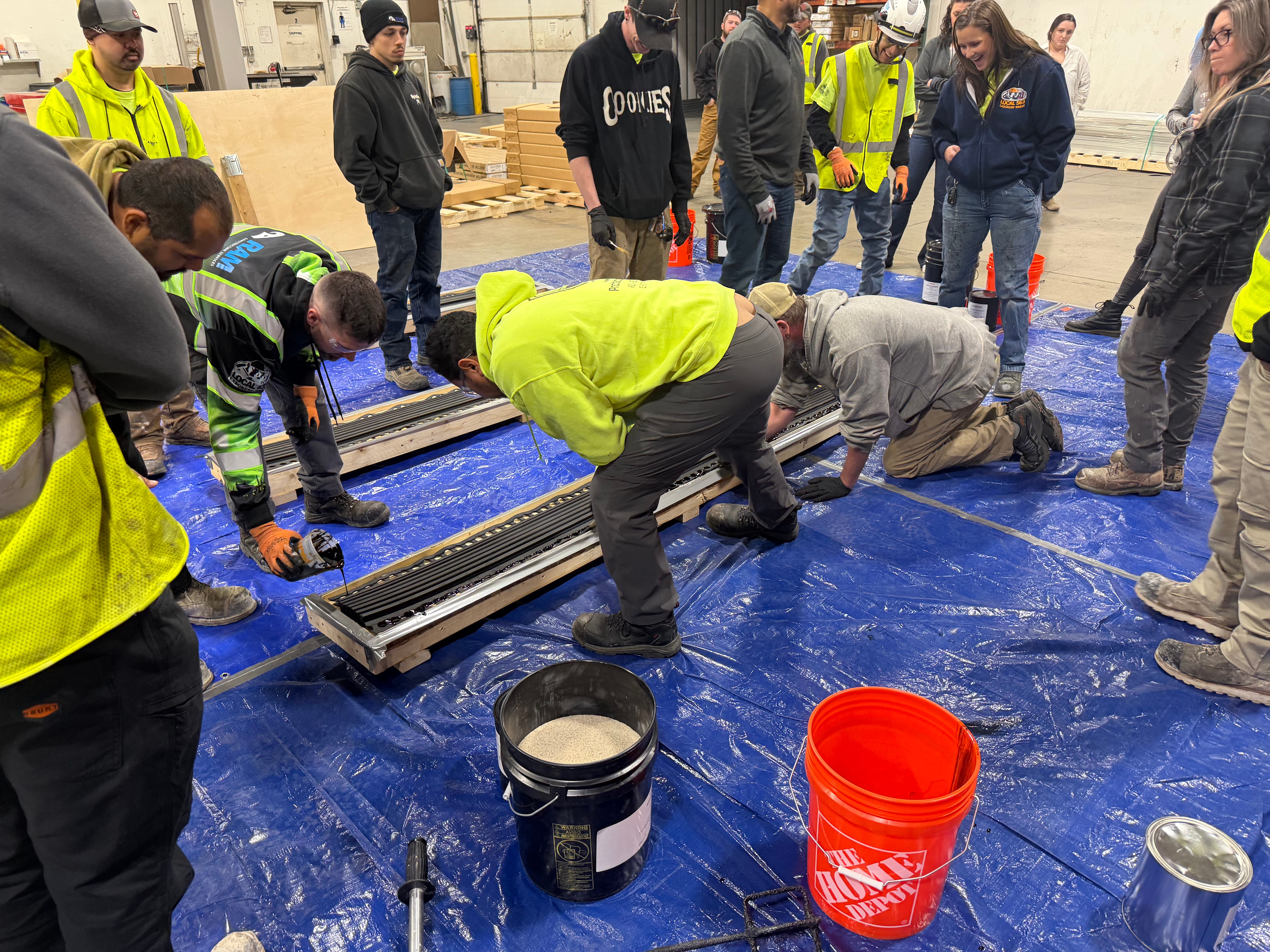 Certified Contractor Program