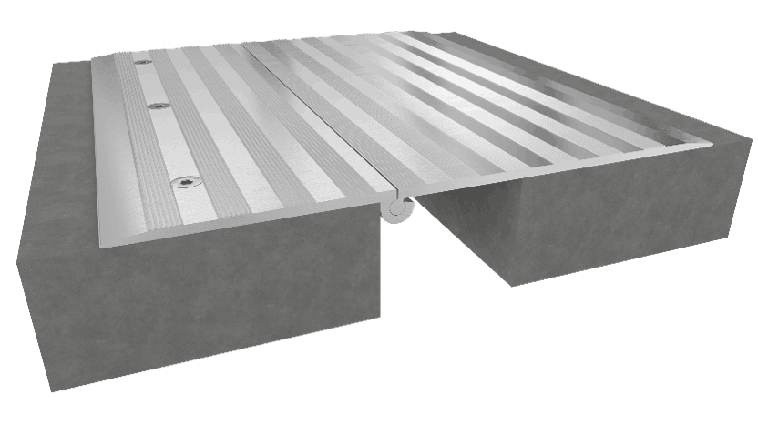 PD Expansion Joint system installation at New York Power Authority