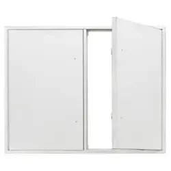 oversized fire rated access panel