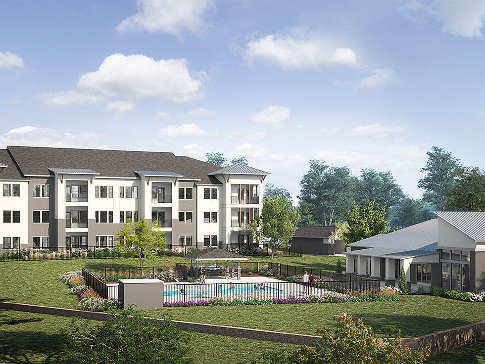 palladium exterior