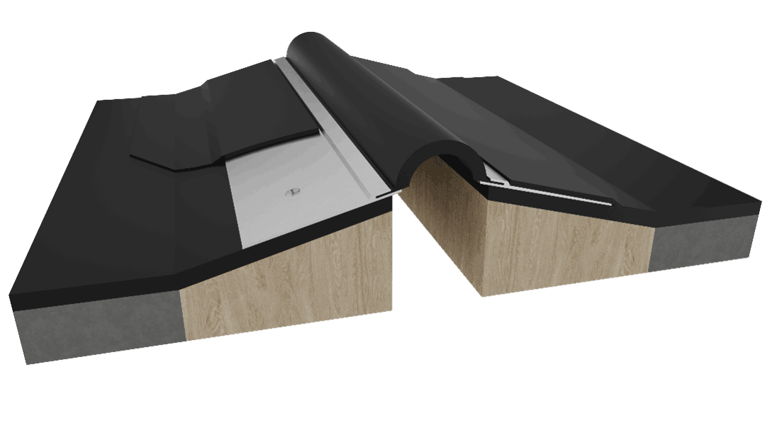 Nystrom EEJ Expansion Joint