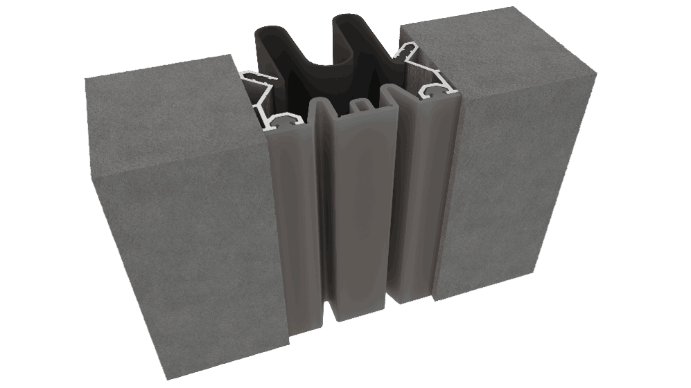Nystrom EWN Expansion Joint