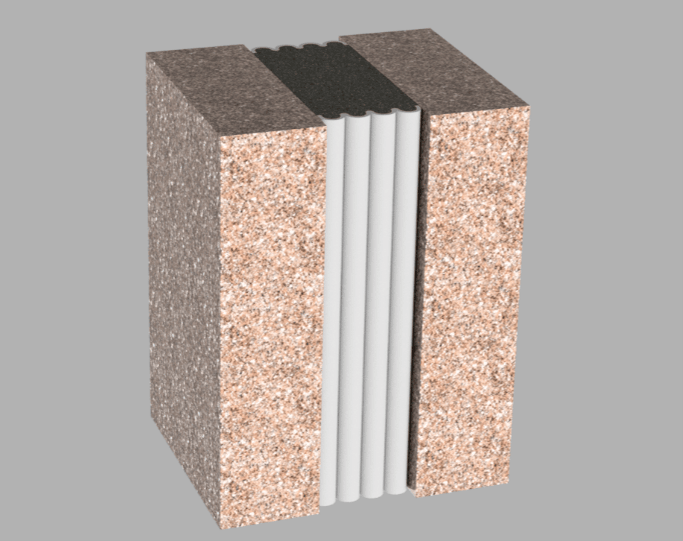Nystrom FES Expansion Joint