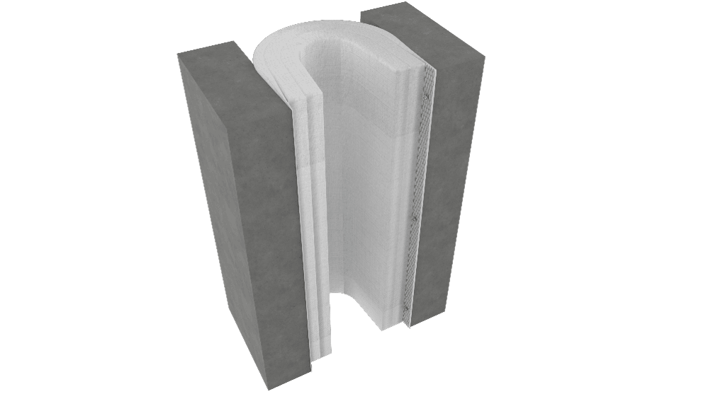 Nystrom FLW Expansion Joint