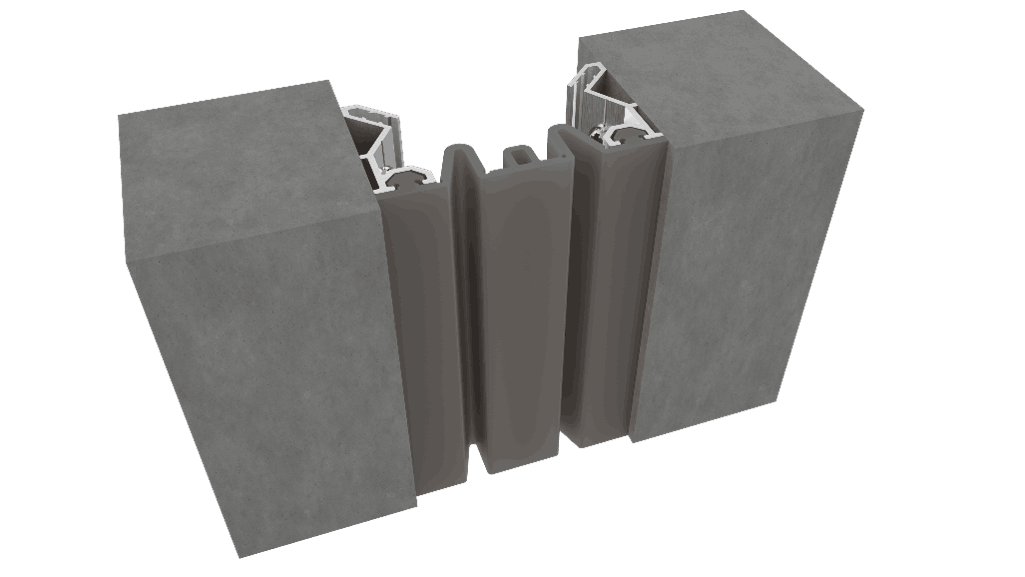 Nystrom LCH Expansion Joint