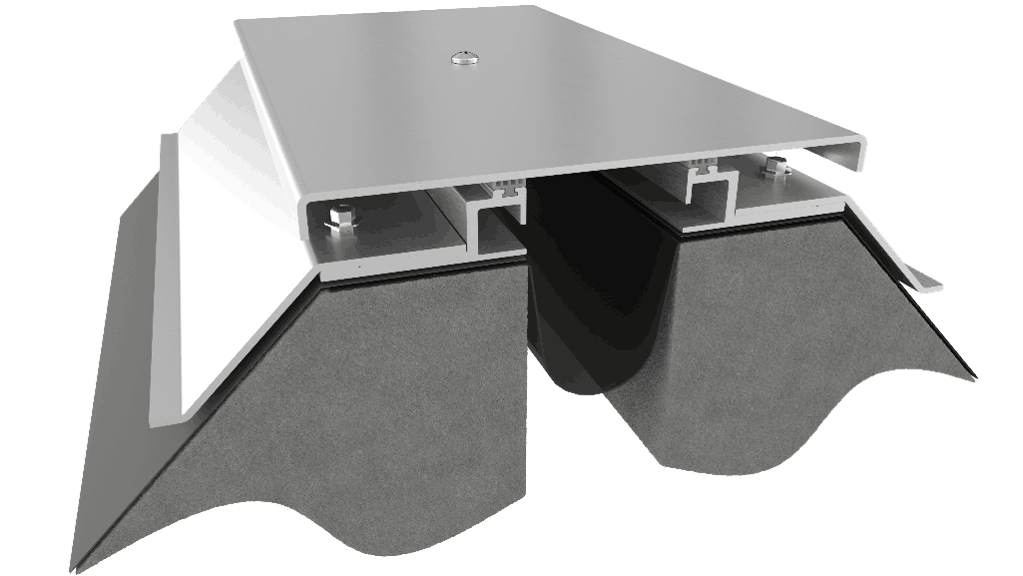 Nystrom RJF Expansion Joint