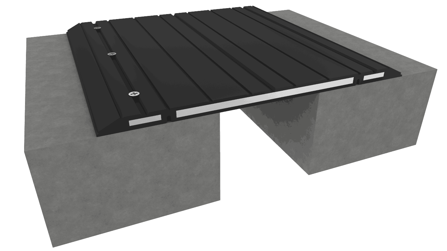 Nystrom RCP Expansion Joint
