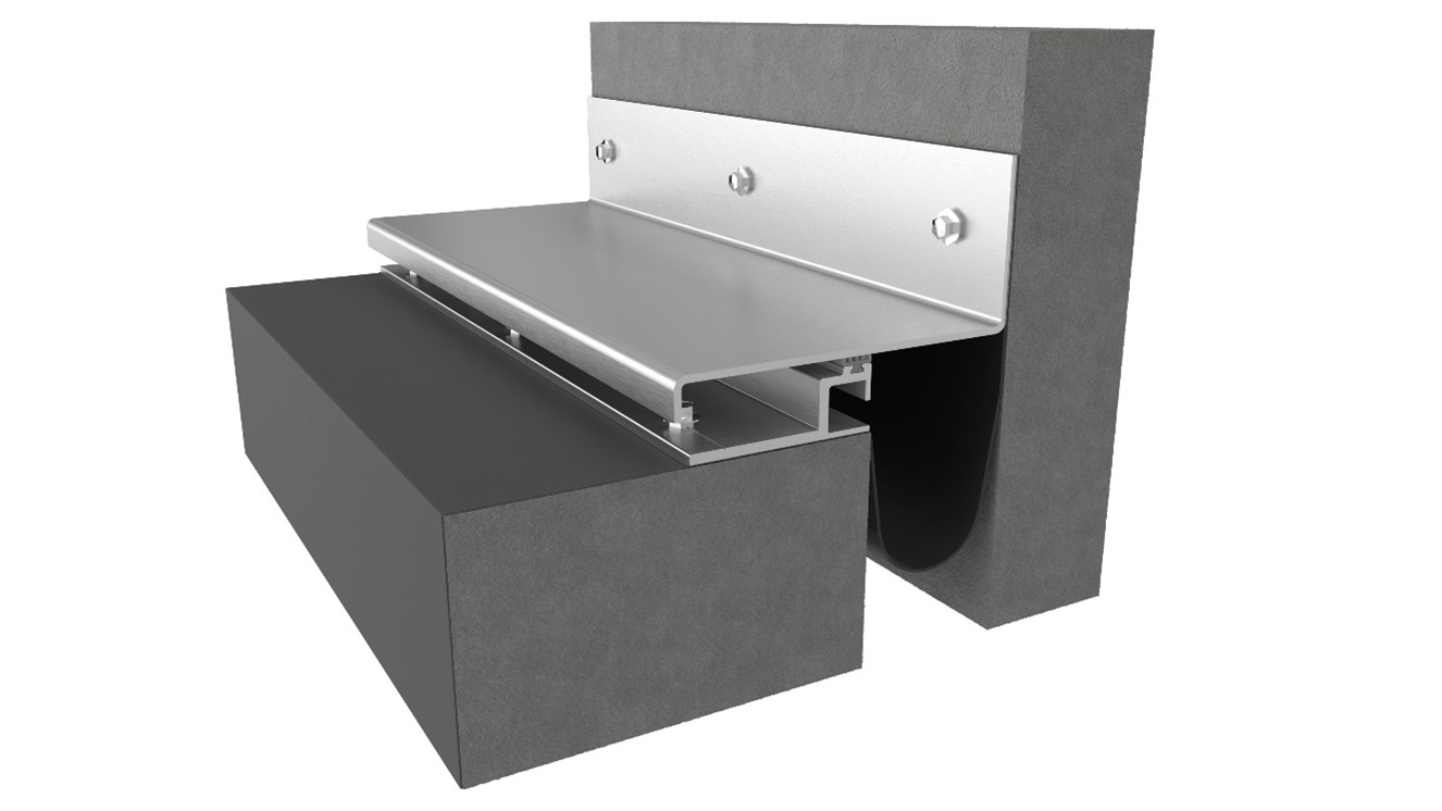 expansion joint RJS product