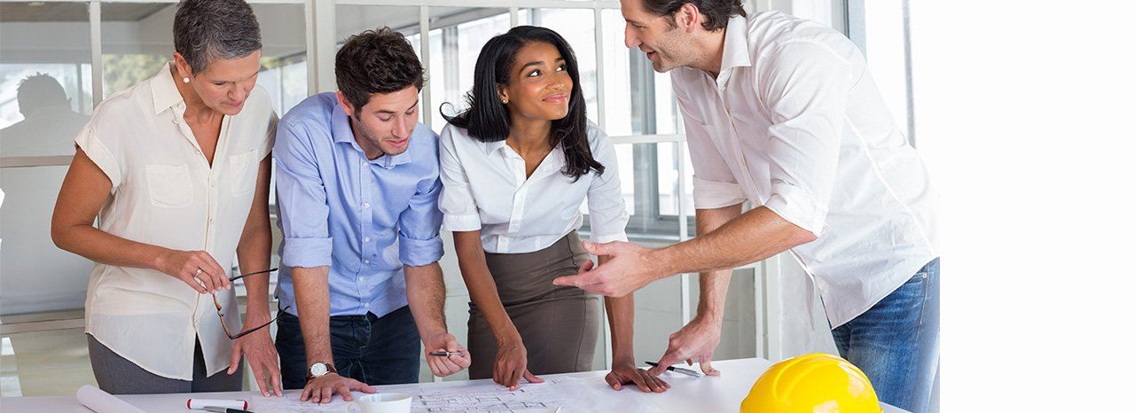 Construction Consultants