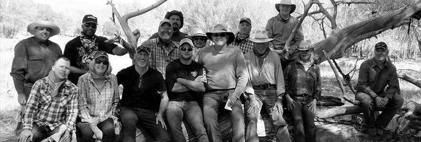 Nystrom 2015 Colorado Trip