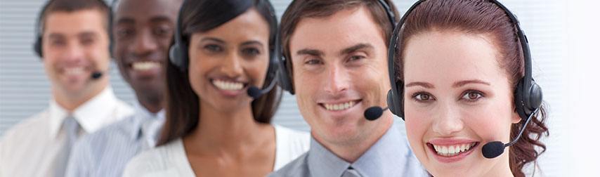 Customer Support