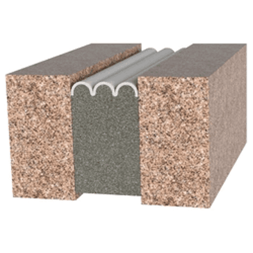 Nystrom PDM Expansion Joint