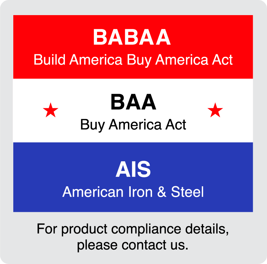 build america buy america act