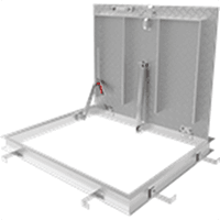 Floor Door Products