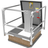 Roof Hatch