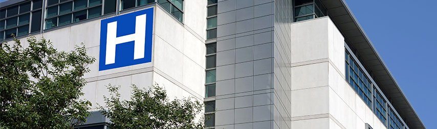 medical building