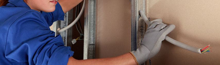 electrical contractor