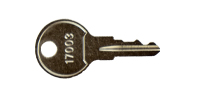 Nystrom Replacement Key 1156