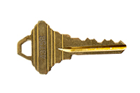 Nystrom Replacement Key 1205