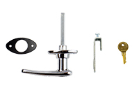 Nystrom Replacement 28218