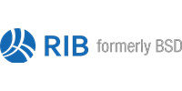 RIB BSD Logo