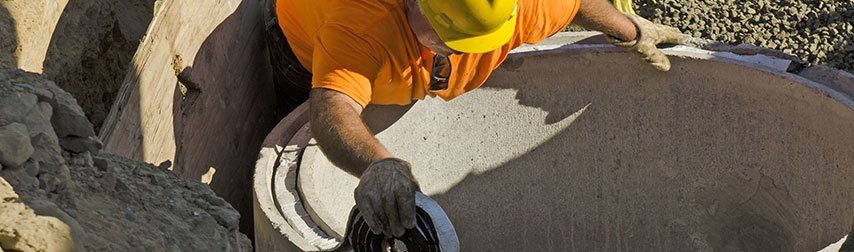 heavy construction contractor