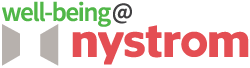 well-being at Nystrom