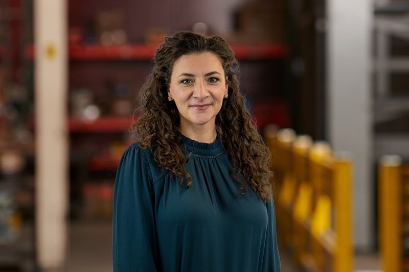 Deanna Myhre